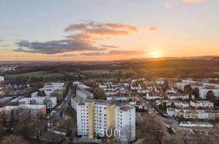 Wohnung kaufen in 65824 Schwalbach, Schwalbach am Taunus - MODERN & FUNKTIONAL - 3-Zimmer-Wohnung in ruhiger Lage Schwalbachs