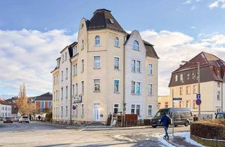 Mehrfamilienhaus kaufen in Güterstraße 9, 01705 Freital, Freital - AUKTION: vollvermietetes Mehrfamilienhaus mit 10 PKW-Stellplätzen