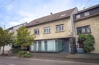 Haus kaufen in 66346 Püttlingen, Püttlingen - Immobilienkomplex in zentraler Lage von Püttlingen