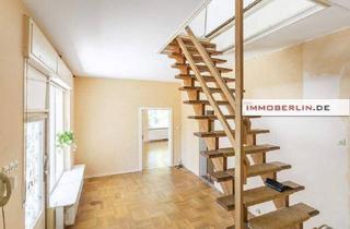 Mehrfamilienhaus kaufen in 13467 Berlin, Mehrfamilienhaus, Wohnhaus in Berlin