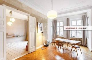 Wohnung kaufen in 10587 Berlin, Etagenwohnung in Berlin