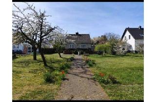 Haus kaufen in 06844 Dessau-Roßlau, Dessau-Roßlau - Charmantes Haus mit großem Grundstück und Nebengebäude
