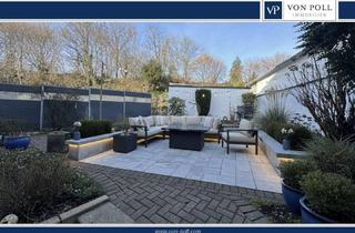 Haus kaufen in 42553 Velbert, Velbert - Großzügiges Zweifamilienhaus für gemeinsames Wohnen und Entfalten