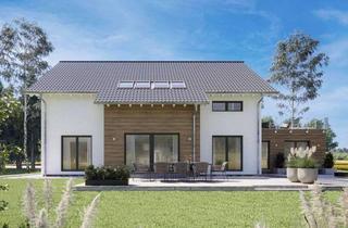 Einfamilienhaus kaufen in 04564 Großdeuben, Großdeuben - Raum für große Träume! Bereit für den nächsten Schritt?