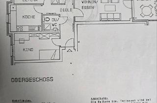 Wohnung kaufen in 47829 Krefeld, Krefeld - ETW 3 Zi. in KR-Uerdingen prov.-frei zu veräußern, leerstehend