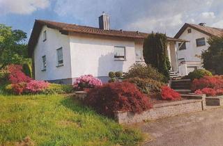 Einfamilienhaus kaufen in Rittersbach, 77815 Bühl, Bühl - Ein kleines Haus mit großer Wirkung - Wohnen mit Traumblick