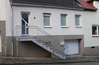 Reihenhaus kaufen in 66125 Saarbrücken, Gepflegtes, kernsaniertes Reihenhaus, Einziehen - Wohlfühlen - Saarbrücken-Herrensohr