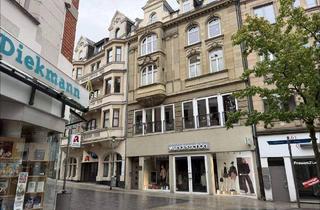 Haus kaufen in 63739 Aschaffenburg, Aschaffenburg - Wohn- und Geschäftshaus Herstallstraße 12