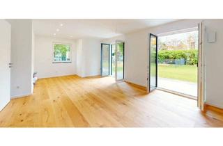 Wohnung kaufen in Hegelstraße 4, 81739 München, München - BEFRISTETES ANGEBOT BIS 06.02.2026 ! Neubau mit Gartenparadies in Waldperlach