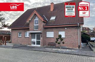 Wohnung kaufen in 33378 Rheda-Wiedenbrück, Sehr gepflegte Maisonette-Wohnung in Wiedenbrück