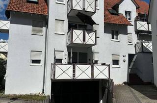Wohnung kaufen in Pfarrgasse 16/1, 71282 Hemmingen, Wohnen auf 2 Ebenen- 3 Zimmer Maisonette mit Flair ohne Maklerprovision