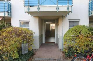 Wohnung kaufen in 50999 Sürth, Kapitalanleger - Gut vermietete 2-Zimmer-Wohnung mit Süd-West Balkon in Köln-Sürth