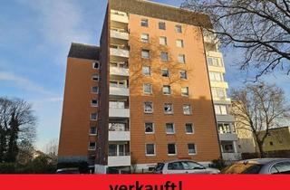 Wohnung kaufen in 32257 Bünde, ### Dieses Objekt ist verkauft! ###
