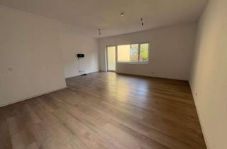 Wohnung kaufen in Friedrichstr. 17, 76456 Kuppenheim, Kernsanierte 2-Zimmer-Wohnung in Kuppenheim