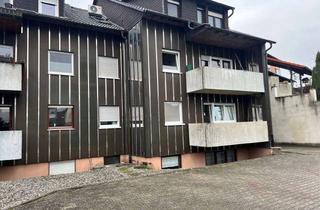 Wohnung kaufen in Bahnohofstr. 124, 68753 Waghäusel, Geräumige 3,5-Zimmer-Dachgeschosswohnung mit Klimaanlage, Garage & Stellplatz in Wiesental