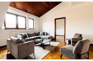 Wohnung kaufen in Bahnhofstr. 124, 68753 Waghäusel, Geräumige 3,5-Zimmer-Dachgeschosswohnung mit Klimaanlage, Garage & Stellplatz in Wiesental