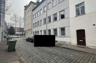 Wohnung kaufen in Sebastian Kneipp Gasse, 86152 Innenstadt, Gepflegte und Zentral gelegene 3 ZKB Wohnung zu Verkaufen
