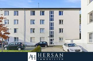 Wohnung kaufen in 52068 Aachen, Renovierte Eigentumswohnung mit zwei Zimmern und Gemeinschaftsgarten in Aachen!