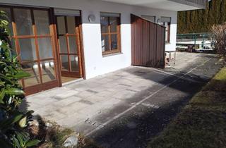 Wohnung kaufen in 83093 Bad Endorf, Helle und ruhige Eigentumswohnung in Bad Endorf zu verkaufen