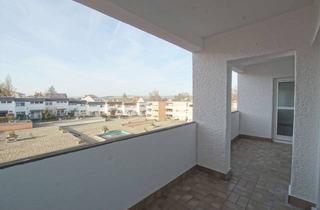 Wohnung kaufen in Walkmühlstraße 30, 65232 Taunusstein, bezugsfreie Familienwohnung, zur Eigennutzung / attraktive Kapitalanlage