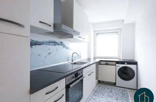 Wohnung kaufen in 22848 Norderstedt, Kapitalanlage mit Weitblick: 2-Zimmer-Wohnung über den Dächern von Norderstedt