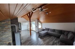 Wohnung kaufen in Vöhinger Weg, 71701 Schwieberdingen, Exklusive Dachgeschosswohnung mit offenem Kamin