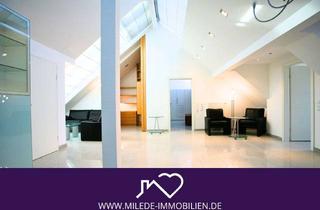 Penthouse kaufen in 52351 Düren, Exklusive Penthousewohnung in der Residenz Bismarckhöhe