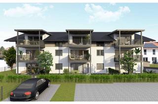 Wohnung kaufen in Bgm-Mertl-Straße 17, 83109 Großkarolinenfeld, energieeffiziente 3-Zimmer-Wohnung im 1. OG