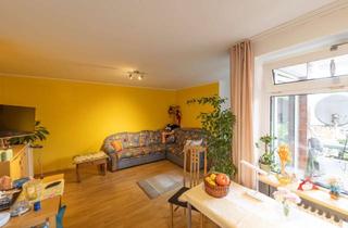 Wohnung kaufen in 41466 Neuss, * hell + freundlich * 2 Zimmer * solide vermietet *