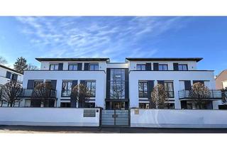 Penthouse kaufen in Hanfstaenglstraße 17, 80638 Neuhausen-Nymphenburg, High-End-Living 3 Zimmer-Penthouse-Wohnung