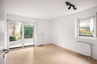 Wohnung kaufen in 79110 Betzenhausen, IMMORath.de - Gepflegte 2-Zimmerwohnung mit großzügiger Terrasse