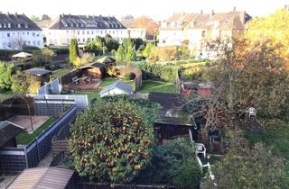 Wohnung kaufen in 47533 Kleve, kleine, wunderschöne Dachgeschosswohnung