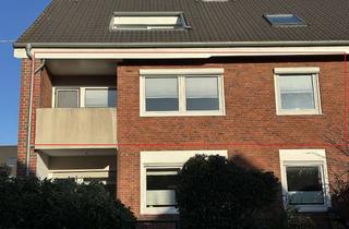 Wohnung kaufen in 24226 Heikendorf, 3 Zimmer - Eigentumswohnung in ruhiger und zentraler Lage