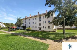 Wohnung kaufen in 55545 Bad Kreuznach, Ihr Einstieg ins Eigentum – 2-Zimmer-Wohnung Bad Kreuznach als Investment oder Zuhause