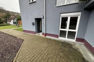 Wohnung kaufen in Brunnenstraße 54, 76571 Gaggenau, Schöne & altersgerechte 3 Zimmer Erdgeschosswohnung mit Garten & Außenstellplatz!-in Gagg.-Selbach