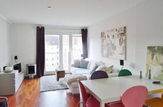 Wohnung kaufen in Lokstedter Weg 55, 20251 Eppendorf, Provisionsfrei - Attraktive 3-Zimmer Wohnung im 4. OG mit Balkon in Hamburg-Eppendorf