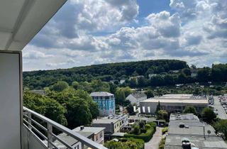 Wohnung kaufen in Albert-Schweitzer-Straße 17, 42109 Wuppertal, Gepflegte 3-Zimmer Wohnung im 5. OG mit Balkon in Uellendahl-Katernberg