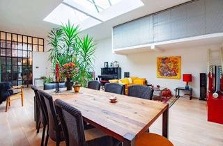 Loft kaufen in 52062 Aachen, Einzigartig! Loft in der Aachner Innenstadt