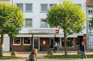 Wohnung kaufen in Burgstraße 9/10, 37073 Göttingen, Charmante Maisonette-Wohnung im Herzen der Göttinger Innenstadt