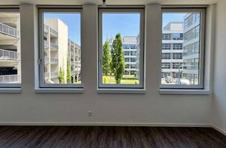 Wohnung kaufen in Elbinger Strasse 15, 60486 Bockenheim, Top 1-Zimmer Wohnung in Bockenheim mit Klimaanlage