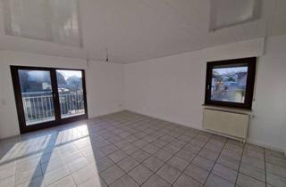 Wohnung kaufen in 64589 Stockstadt, helle 4-Zimmer Wohnung mit Stellplatz in Stockstadt am Rhein