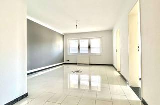 Wohnung kaufen in 54292 Trier, Provisionsfrei: Helle 2-Zimmer-Wohnung (Erdgeschoss) in zentraler Lage