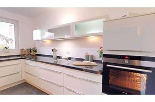 Wohnung kaufen in 52511 Geilenkirchen, Eigener Eingang und eigenen Garten, hier fehlt es nicht