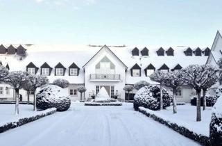 Loft kaufen in 14552 Michendorf, Loft mit großer Terrasse, Appartementhaus, außergewöhnlich wohnen im Golf-Resort Seddiner See