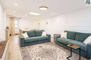 Wohnung kaufen in 51143 Zündorf, ca. 7 % Rendite - Top-Investment in Köln-Zündorf: Großzügige 5-Zimmer-Wohnung