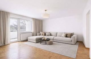 Wohnung mieten in 48151 Aaseestadt, Maisonette-Wohnung nahe Aasee – Erstbezug nach Sanierung