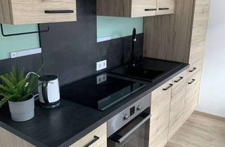 Wohnung mieten in 52223 Stolberg, Modern renovierte Wohnung - Haustierbesitzer willkommen