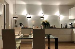 Wohnung mieten in 50968 Marienburg, Exklusive, neuwertige 3-Zimmer-Erdgeschosswohnung mit Terrasse und Einbauküche in Köln