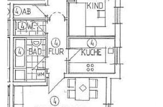 Wohnung mieten in Stettiner Straße 31, 73614 Schorndorf, Gepflegte 3-Zimmer-Wohnung mit Balkon in Schorndorf-Weiler