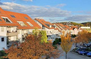 Wohnung mieten in 71364 Winnenden, Helle 2,5-Zimmer Wohnung in Winnenden